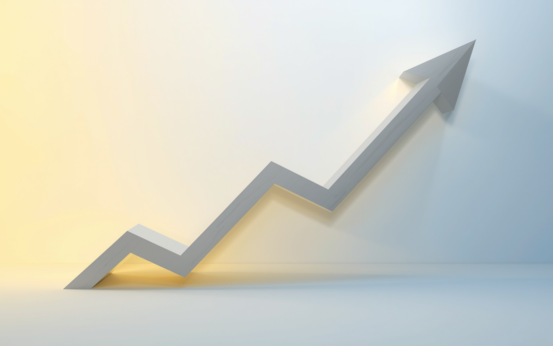 Breaking the Growth Ceiling