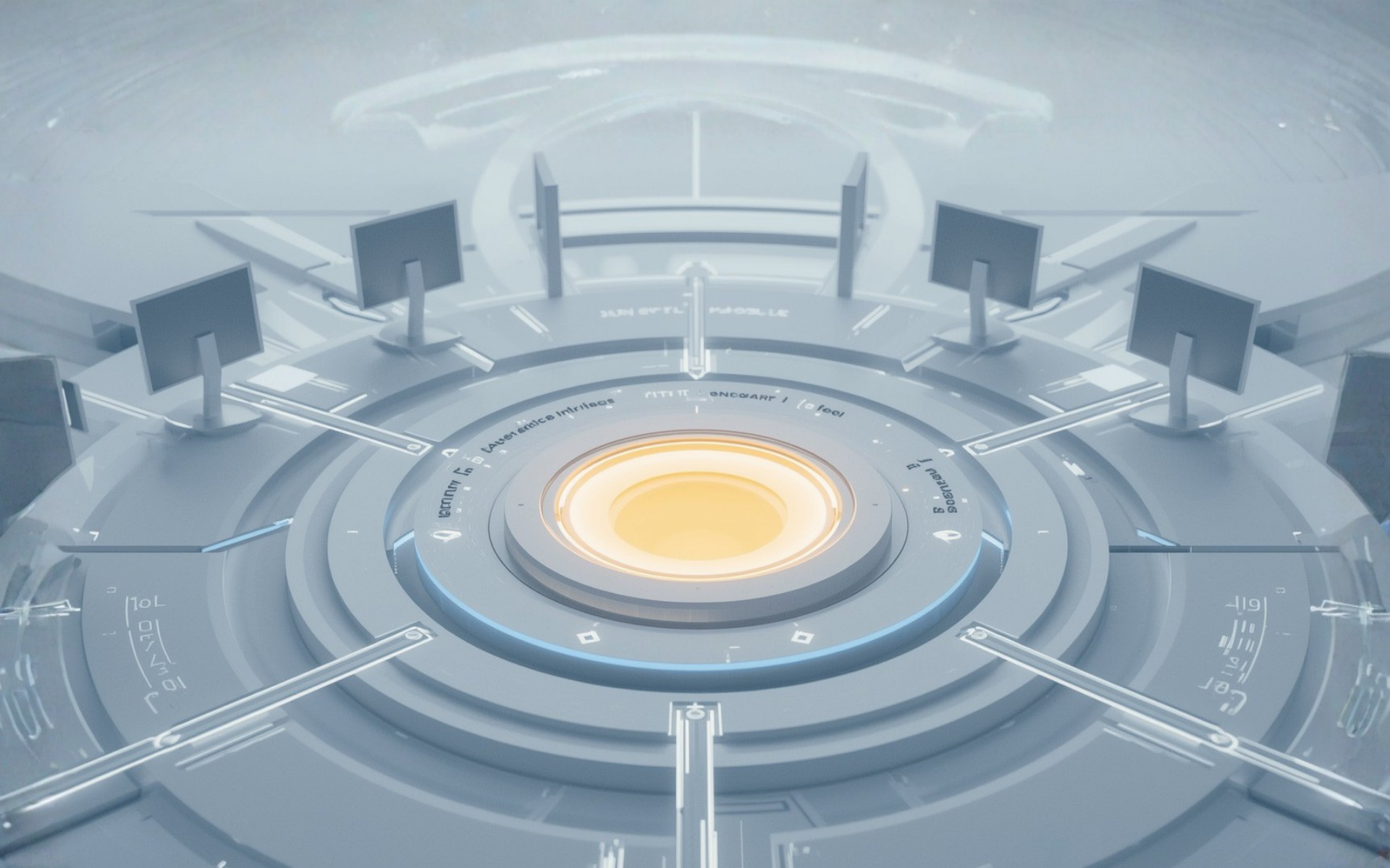 Customer Portal as Central Intelligence