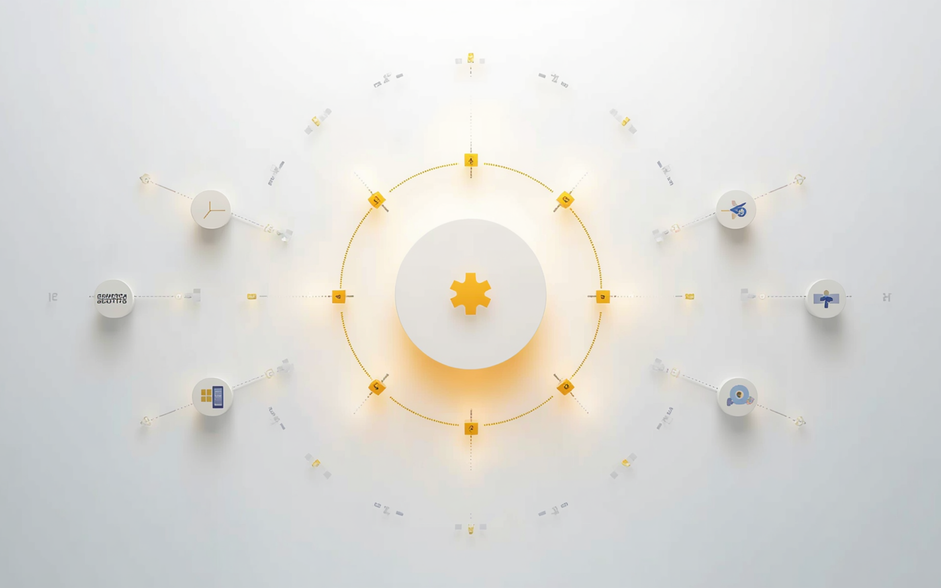 Premium Digital Experience