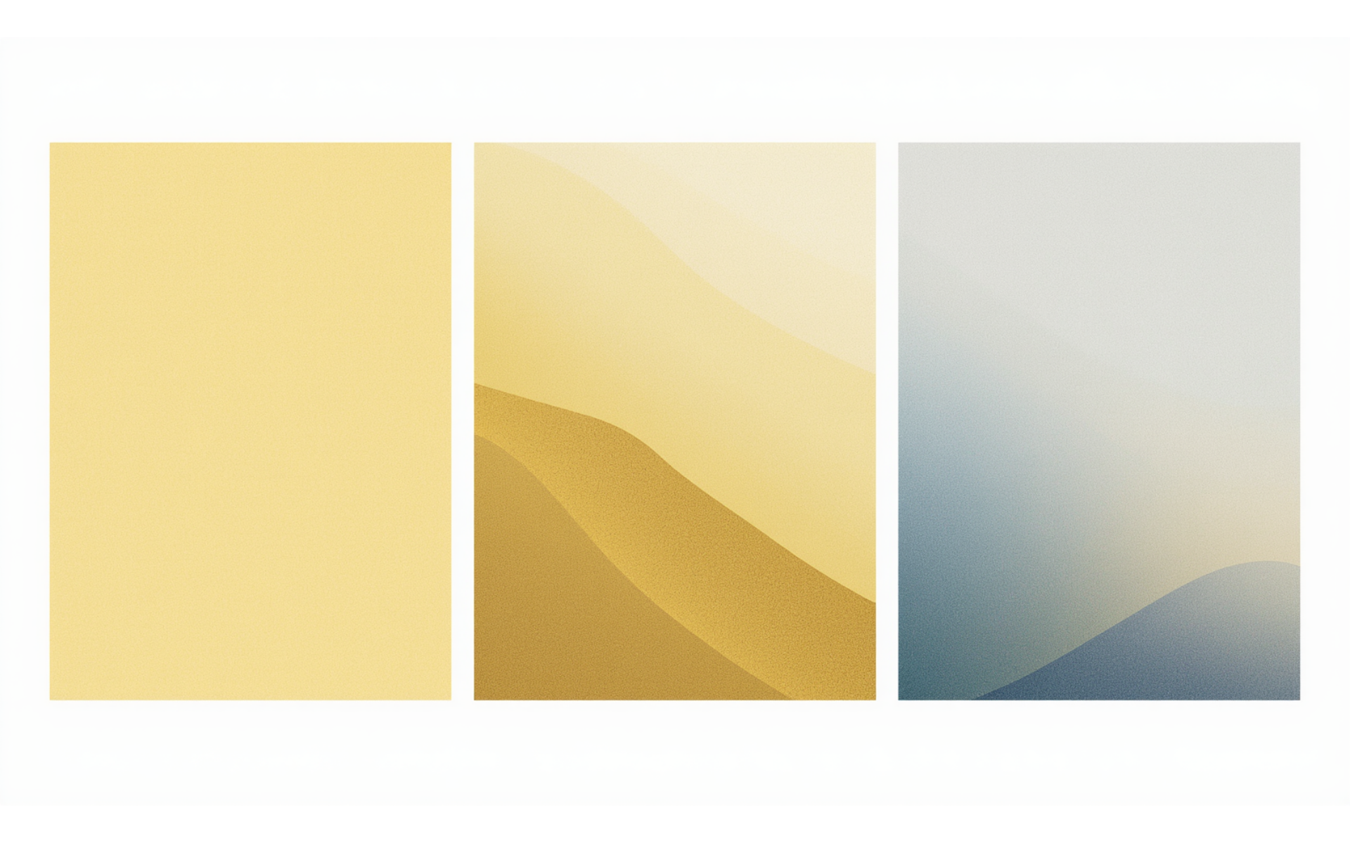 Three Pillars