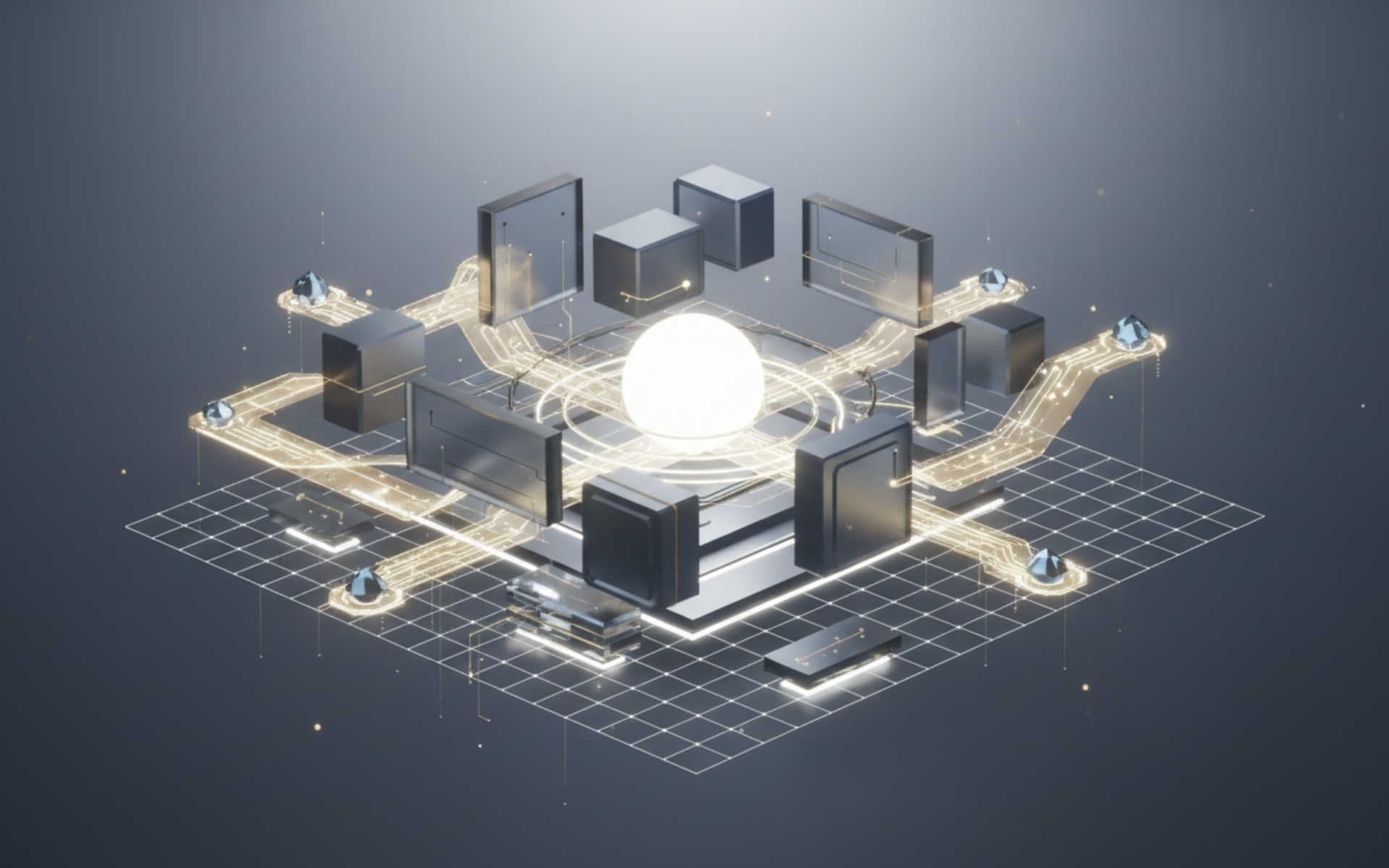Centralized Automation