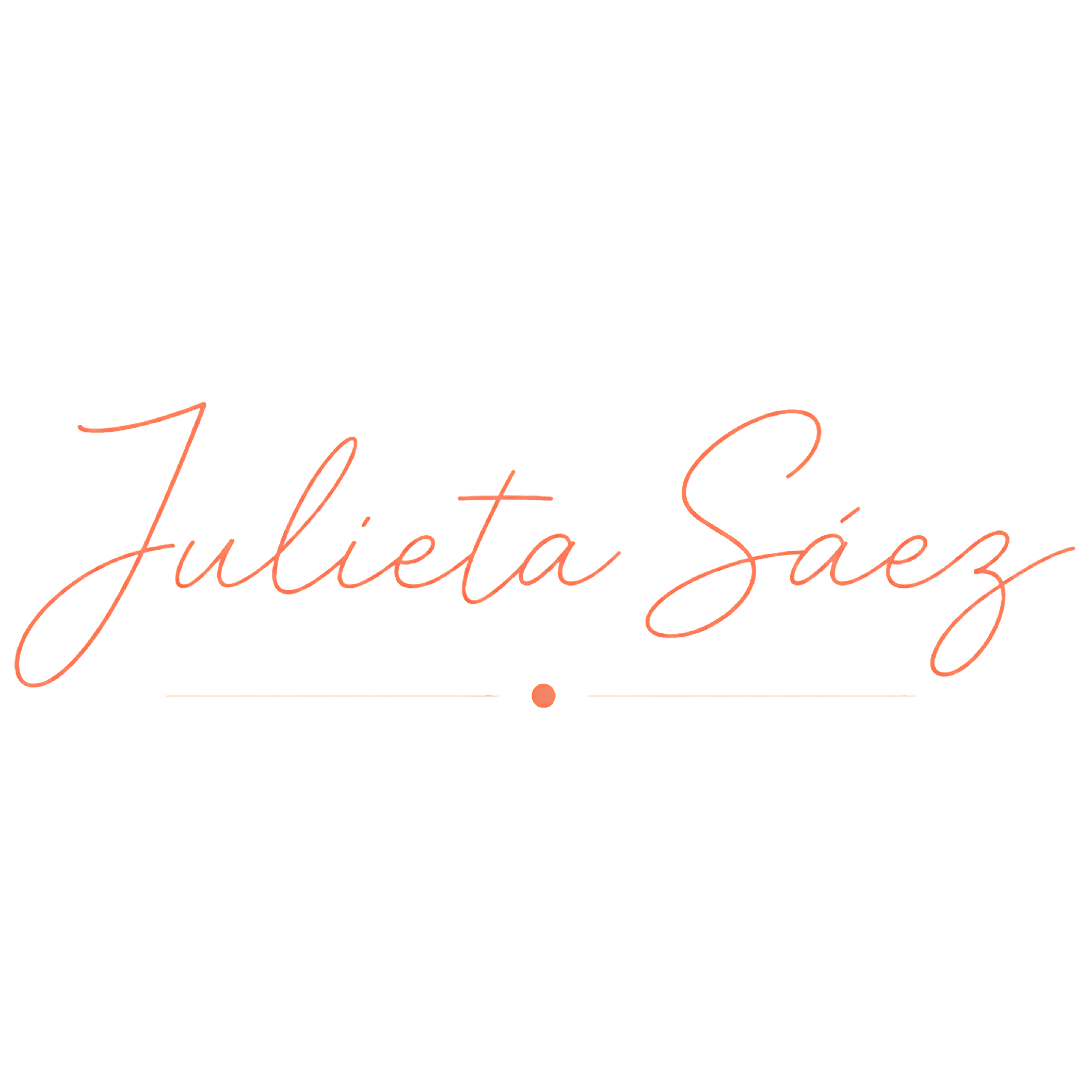 Psicóloga Julieta Sáez