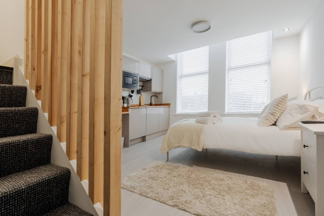 Cosy Nook Kitchen Washer