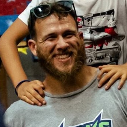 Joshua Echelson, LMT, CES