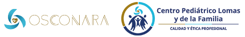 Logo Centro Pediátrico