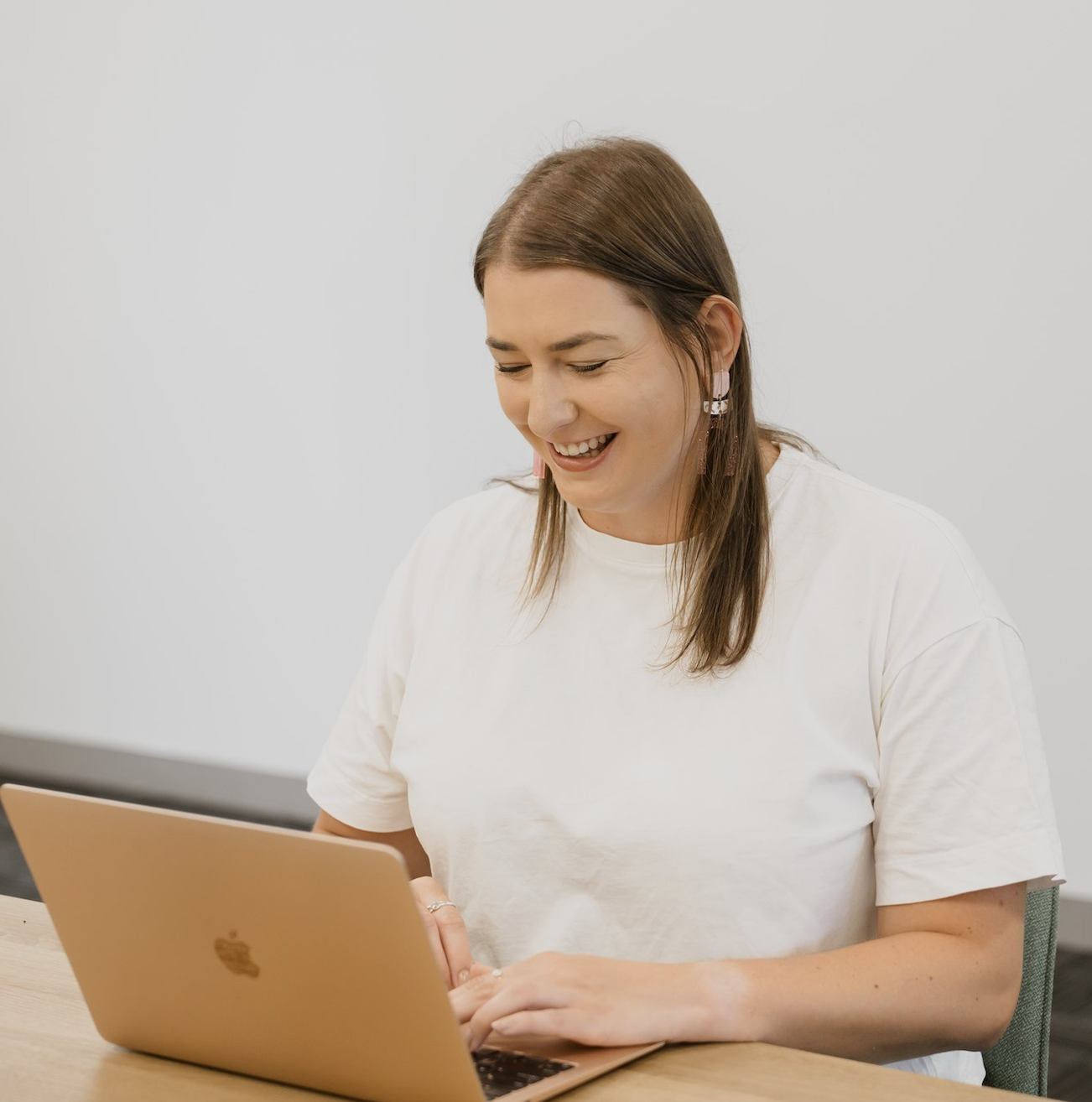 Jemma — Marketing Manager, SPM