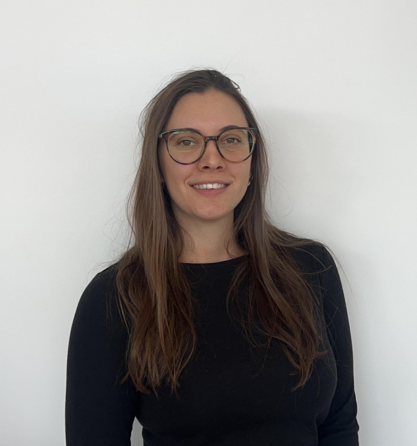 Zara — Virtual Admin, SPM