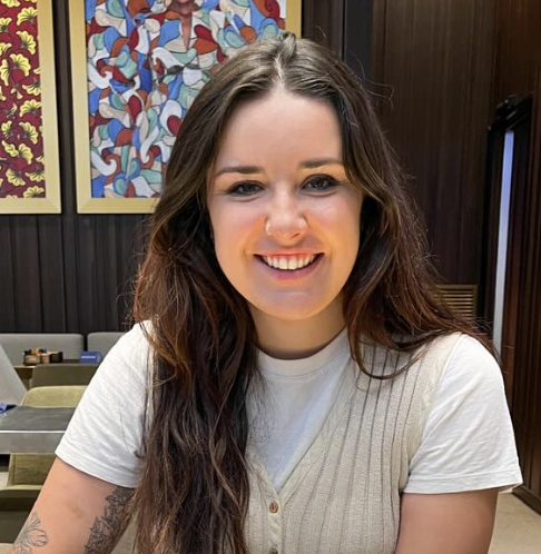 Nikki — Practice Manager, SPM