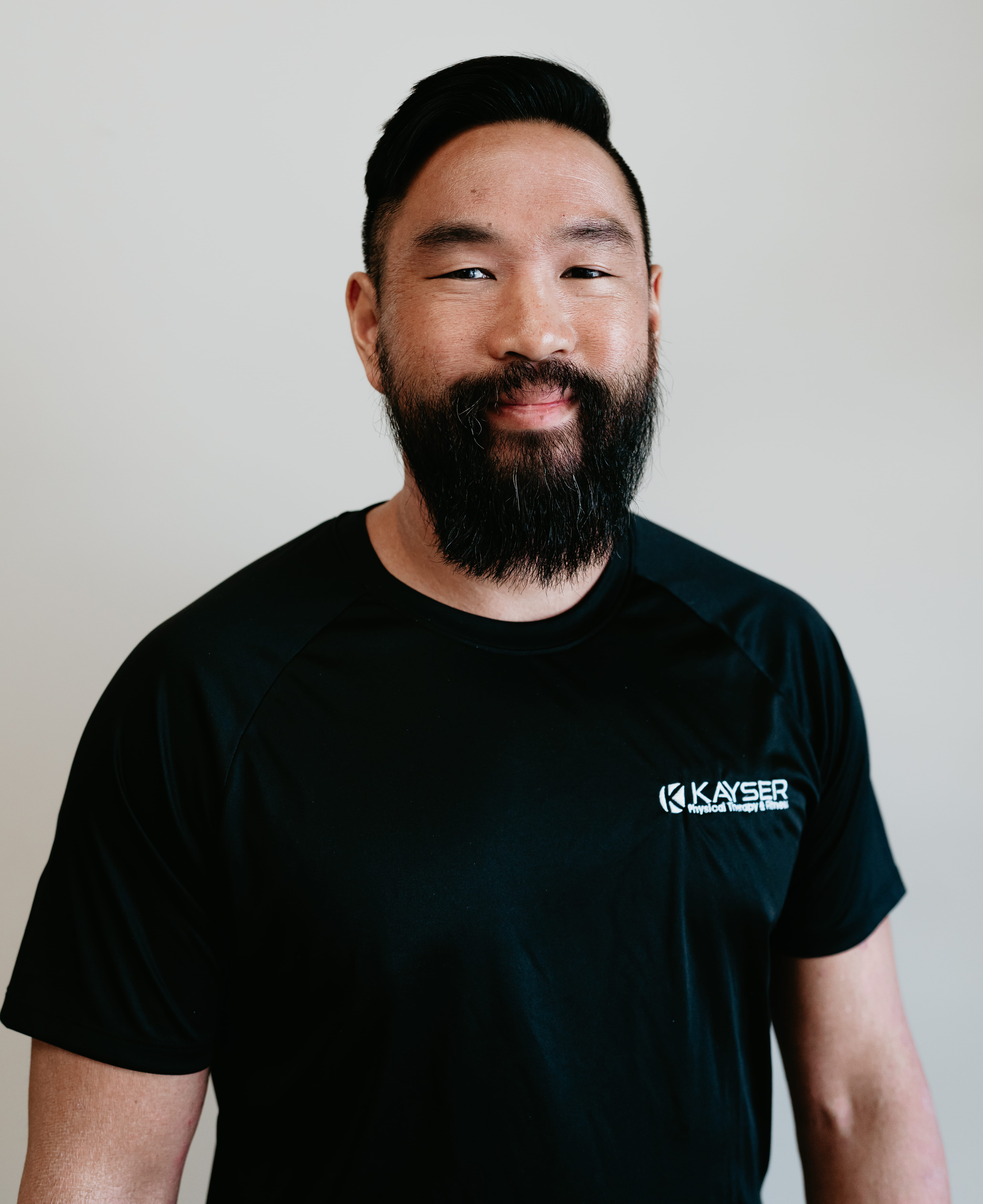 Dr. Brian Tee, PT, DPT, CSCS