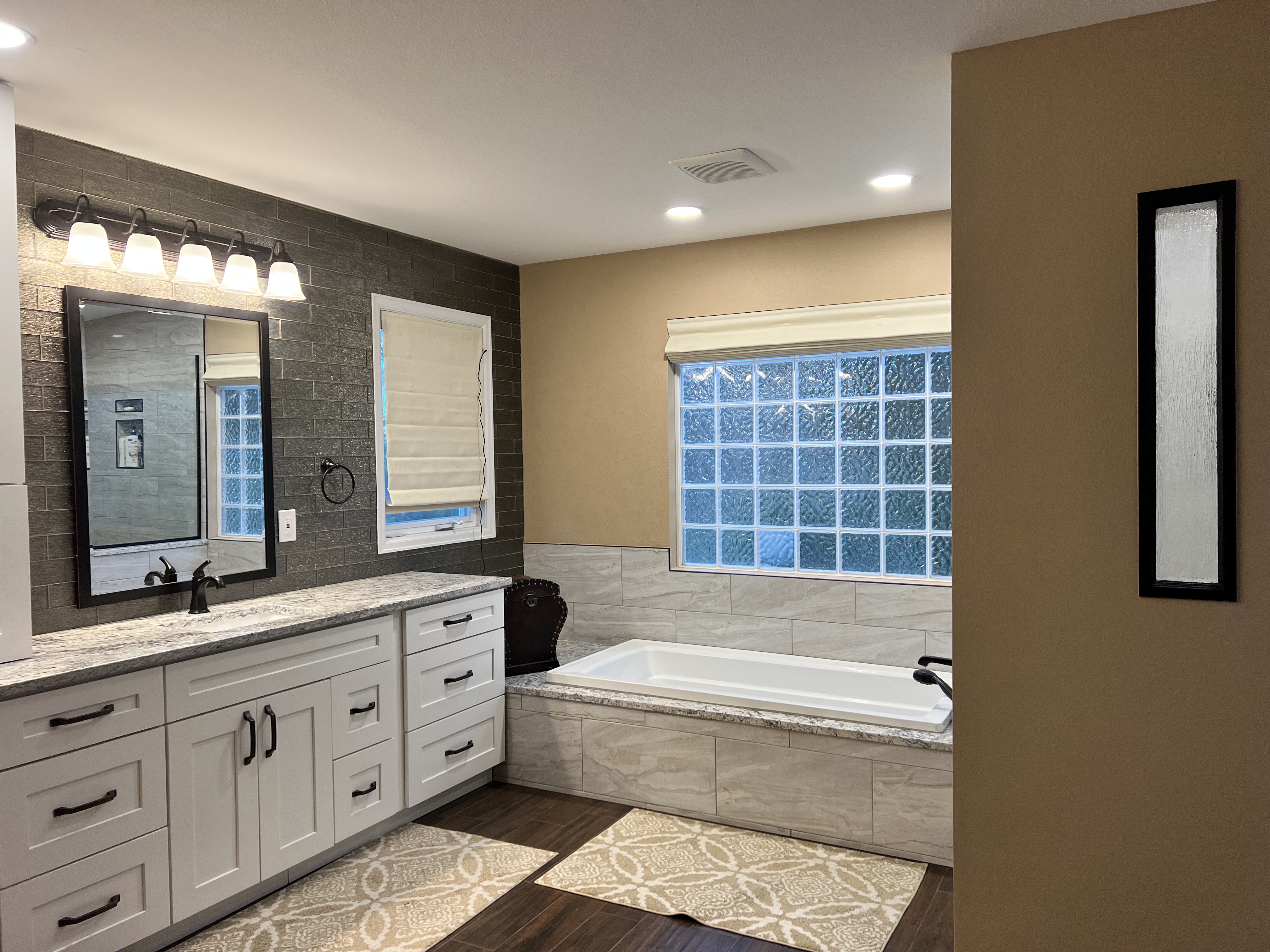 Bathroom 5