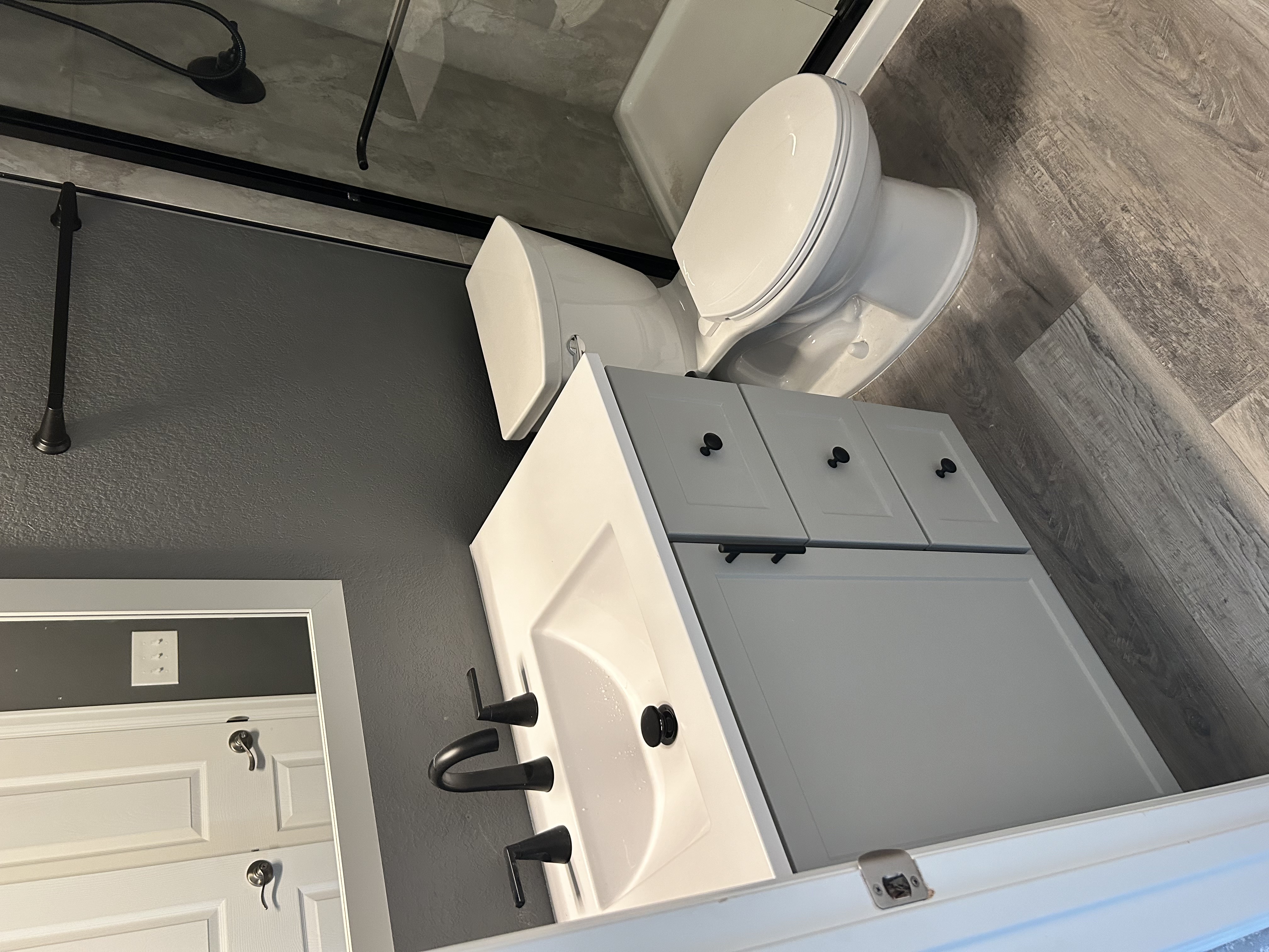 Bathroom 6