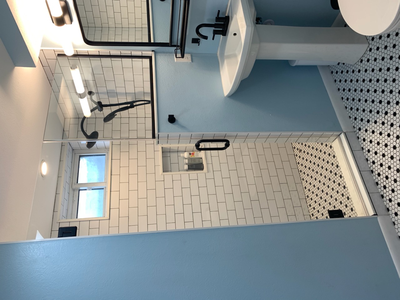 Bathroom 6
