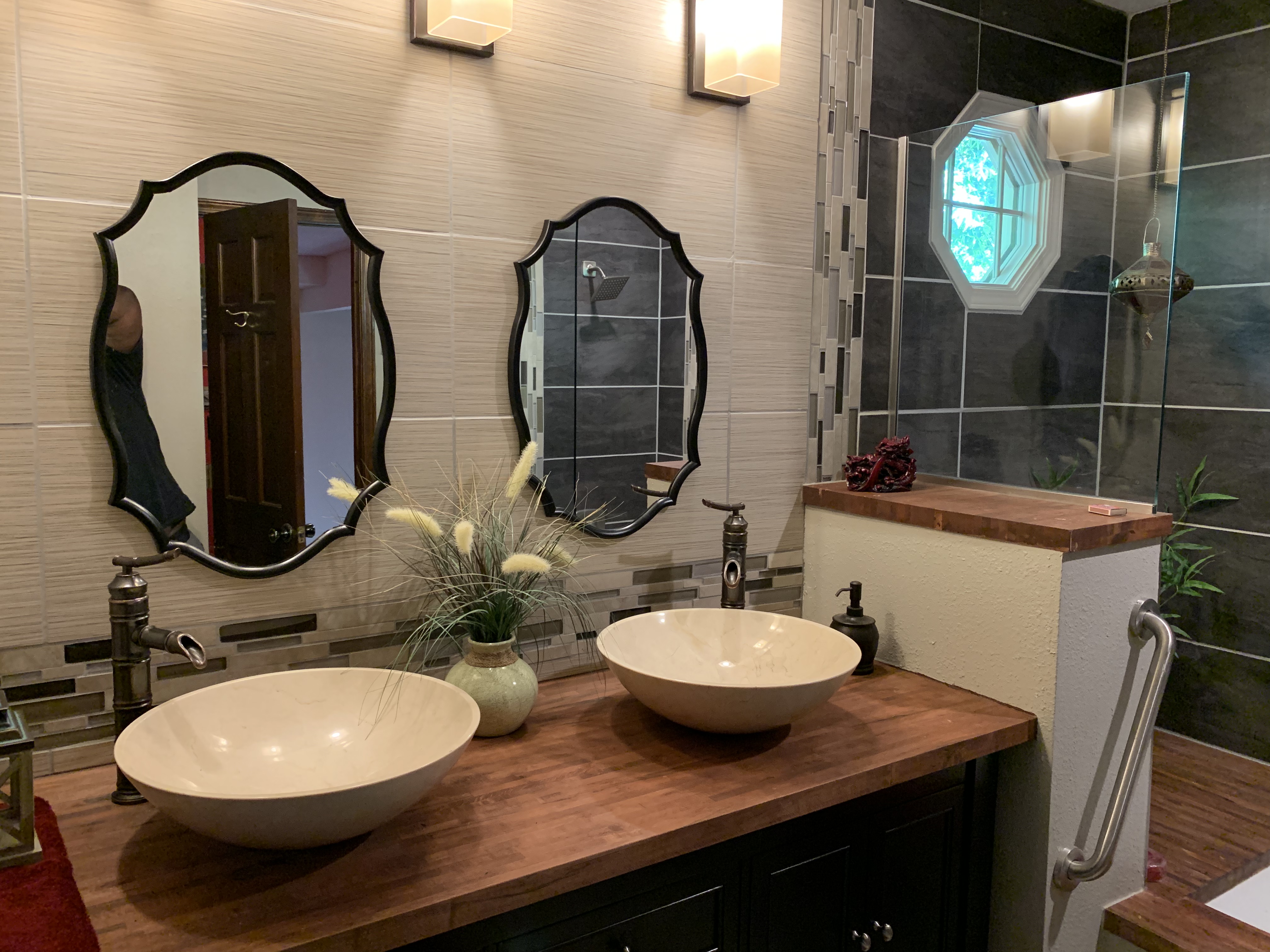 Bathroom 6