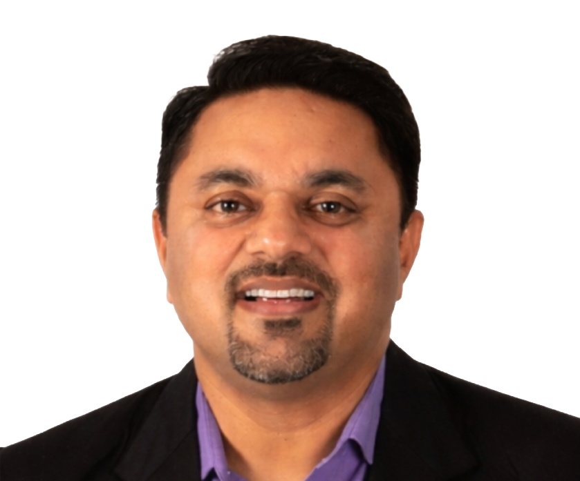 Rizwan Rashid