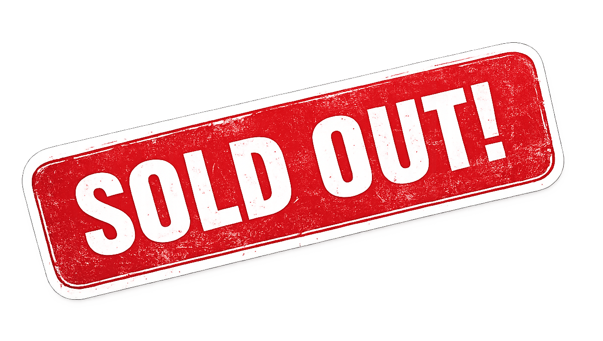 Sold Out