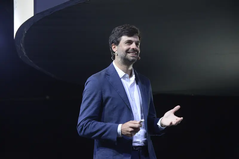 Juan Pablo Villani