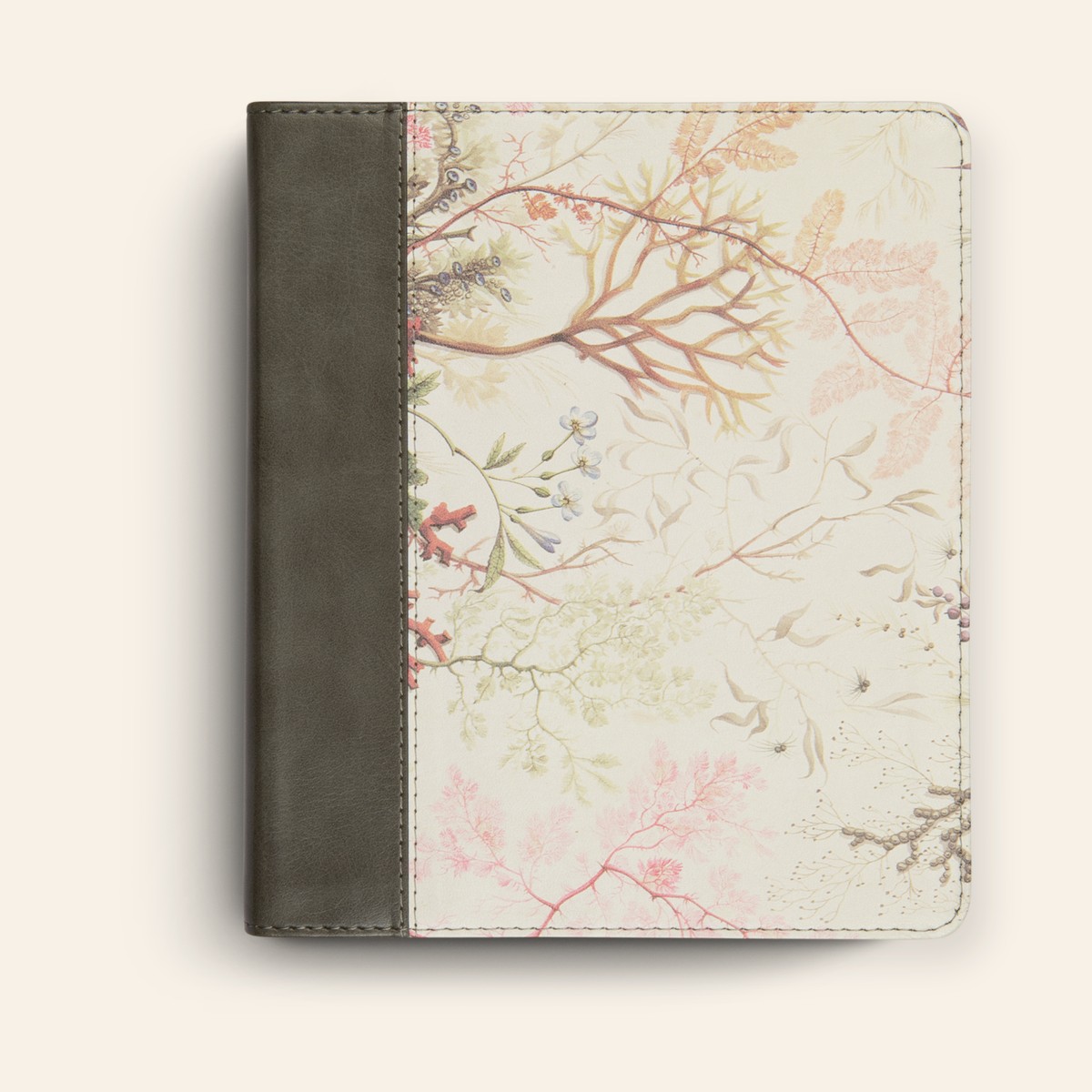 ESV Journaling Bible (Printed TruTone, Elegant Grace)