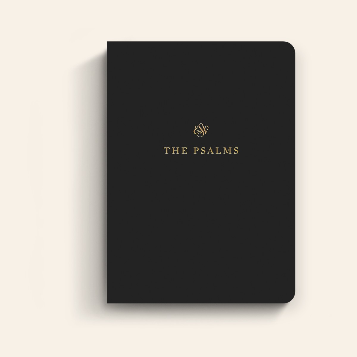 ESV Scripture Journal: Psalms