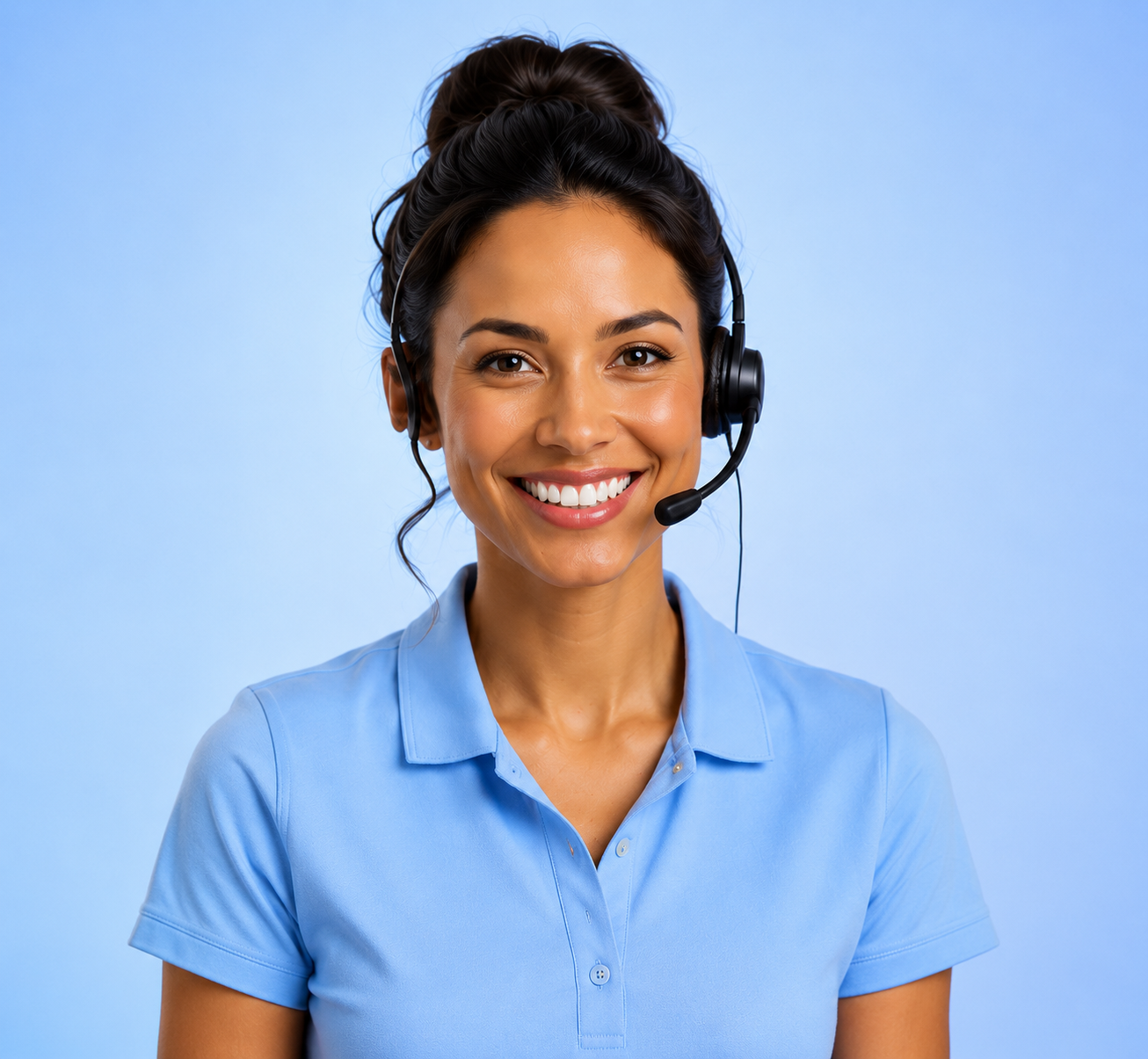 AI Receptionist