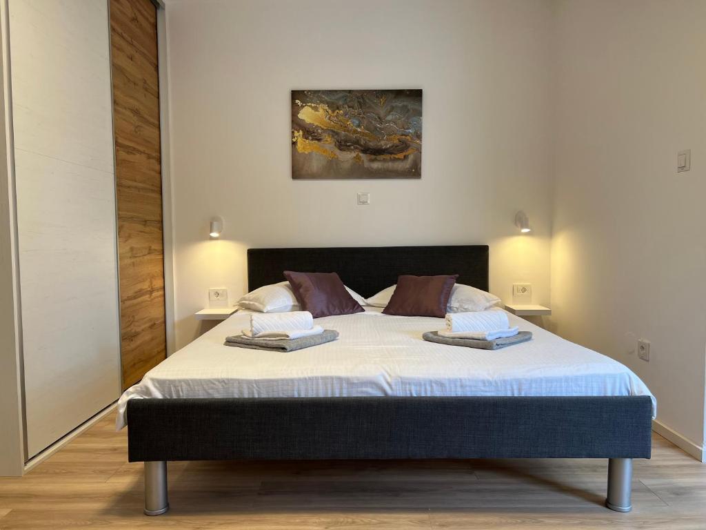 Apartment Bild 1