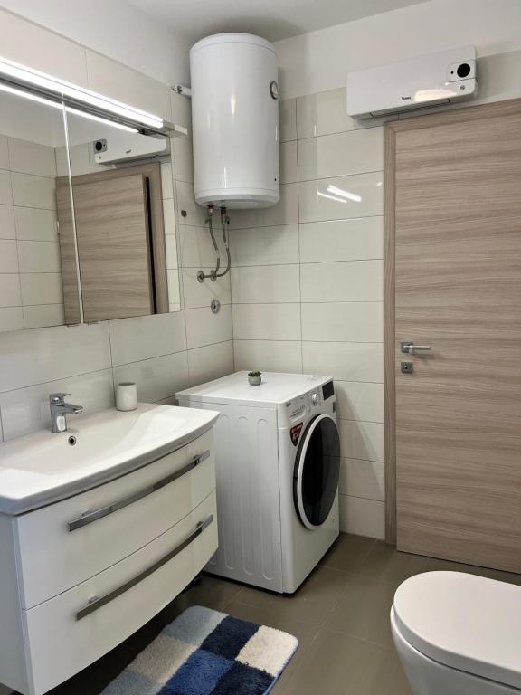 Apartment Bild 16