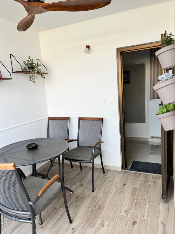 Apartment Bild 13