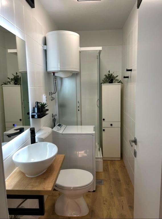 Apartment Bild 9