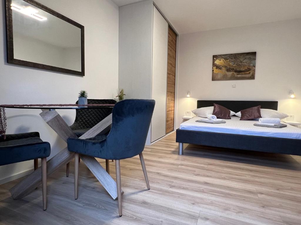 Apartment Bild 3