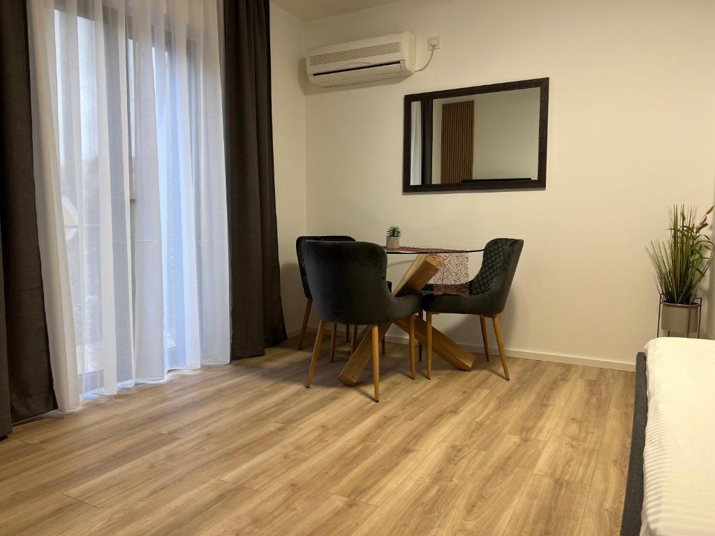 Apartment Bild 4