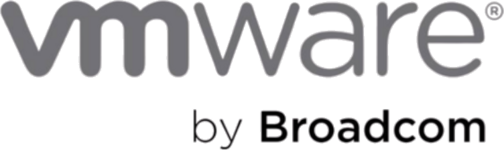 VMware by Broadcom