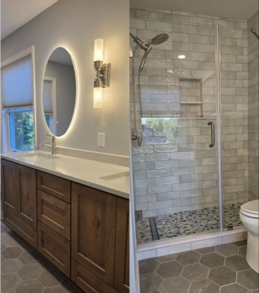 Basement family room and wet bar Hopkins MN – Scala Design Construction