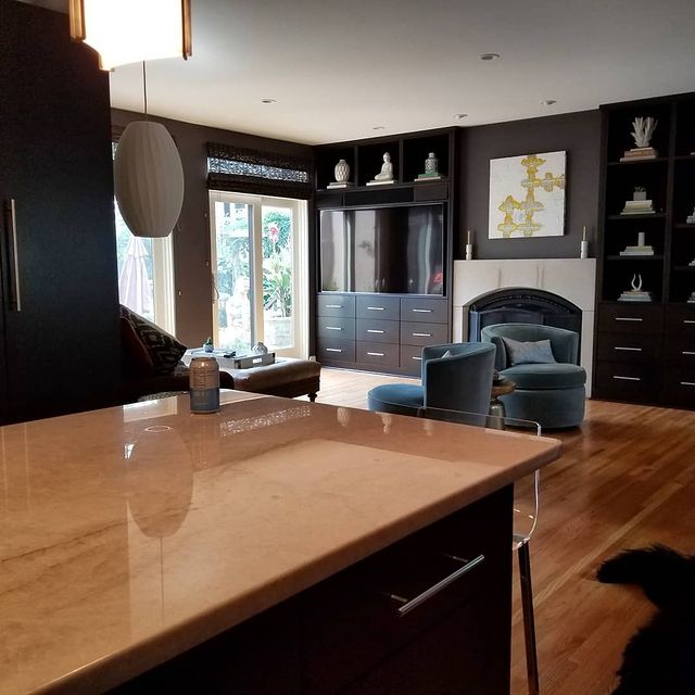 Home restoration Minneapolis Minnesota – Scala Design Construction