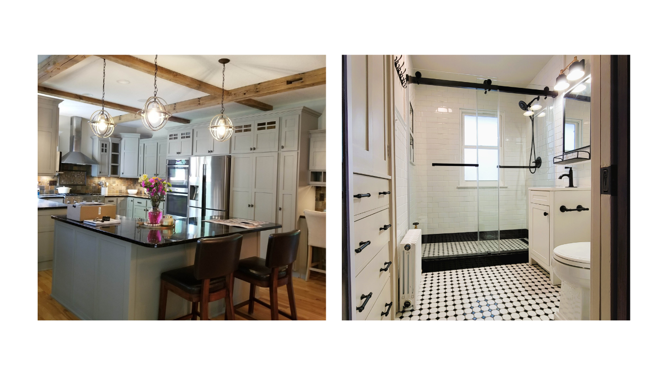 Luxury full home renovation Wayzata MN – complete interior transformation
