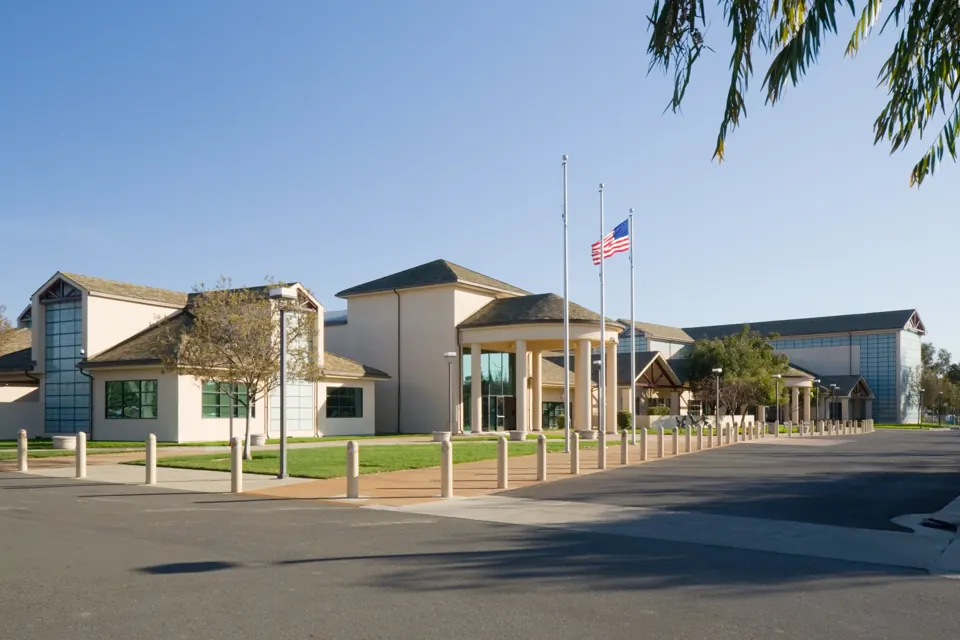 Silliman Activity and Family Aquatic Center in Newark