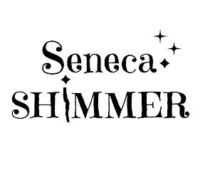 Seneca Shimmer logo