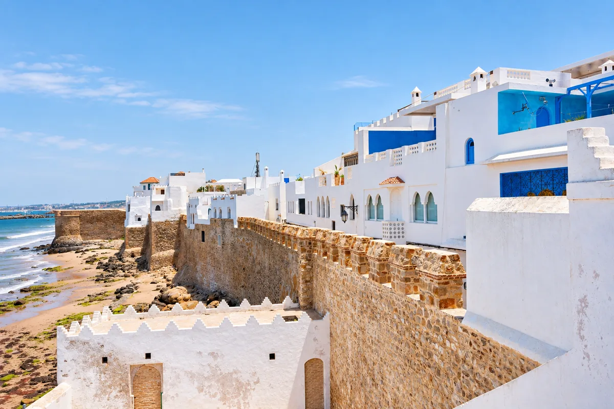 Marruecos