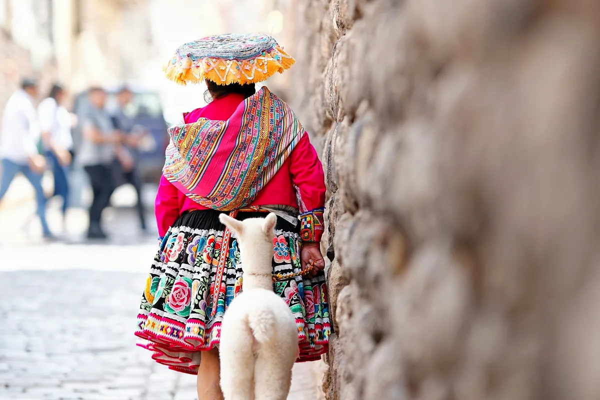 Perú
