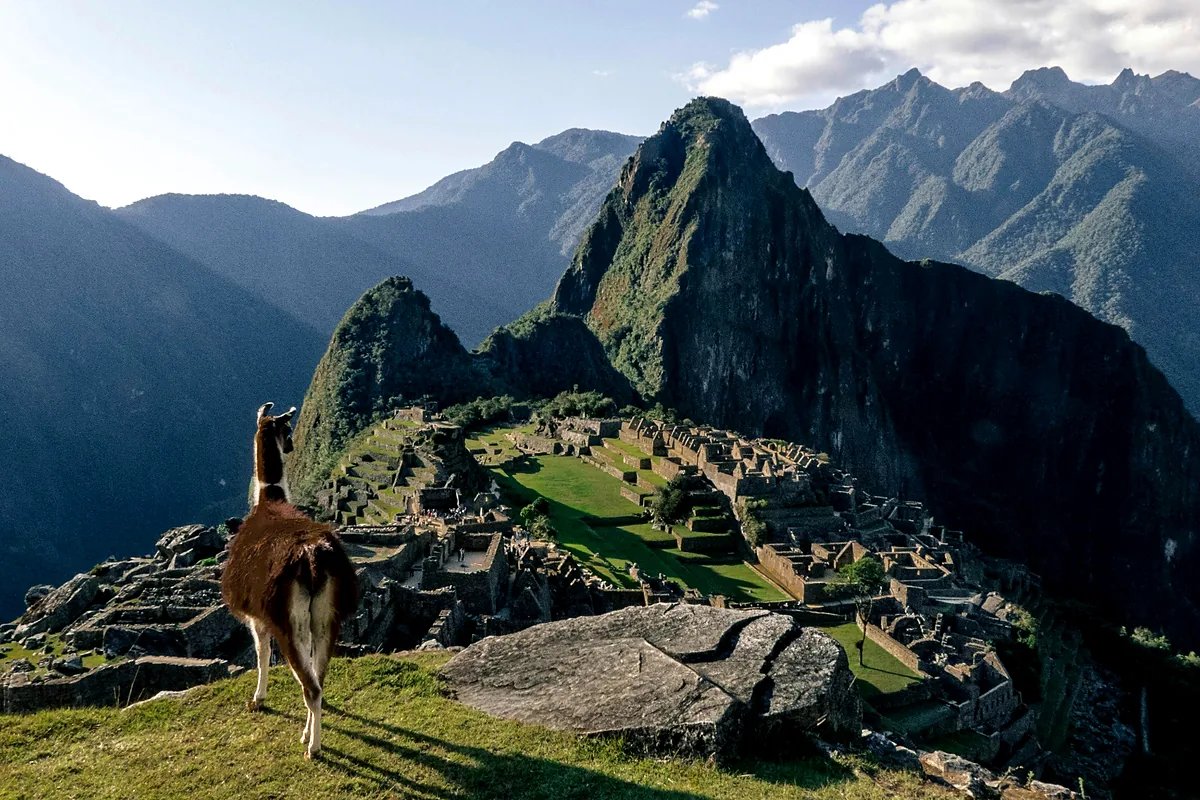 Perú