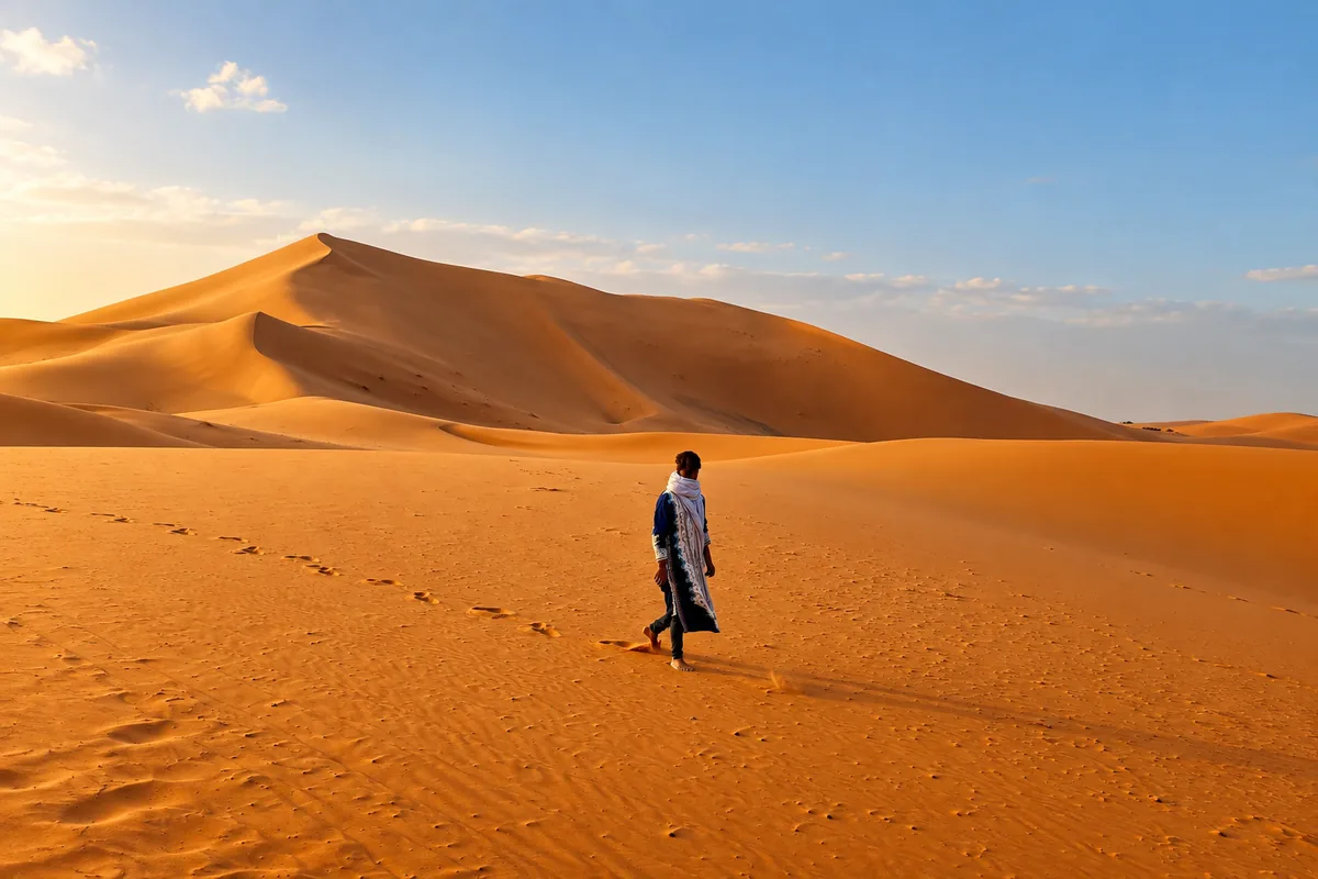 Marruecos