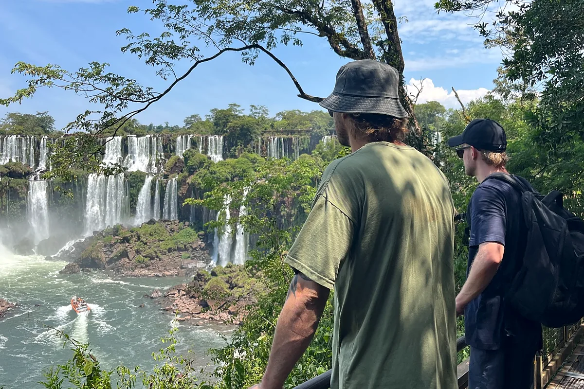 Argentina
