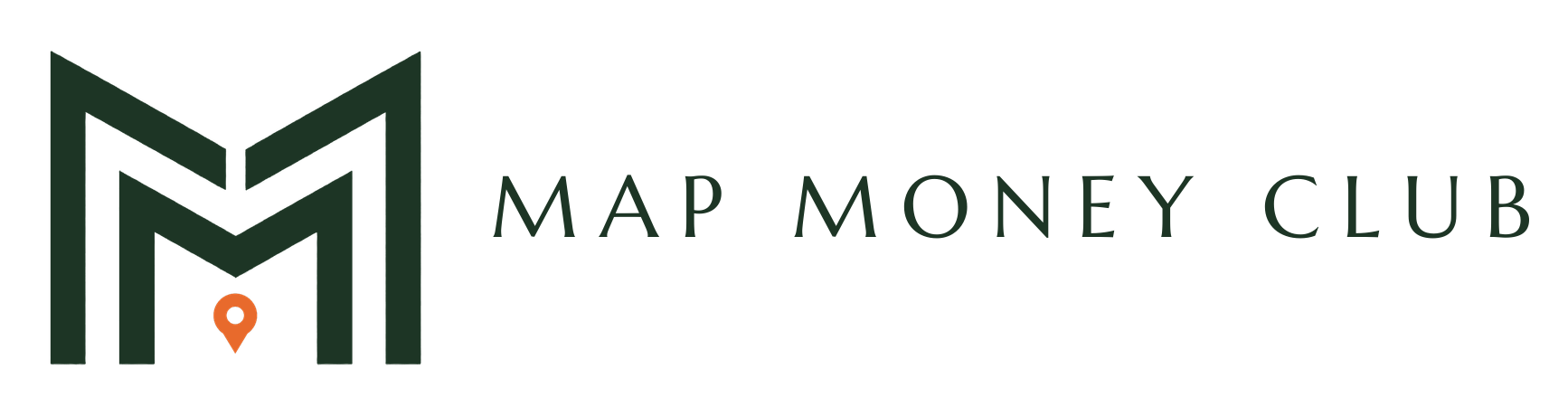 Map Money Club