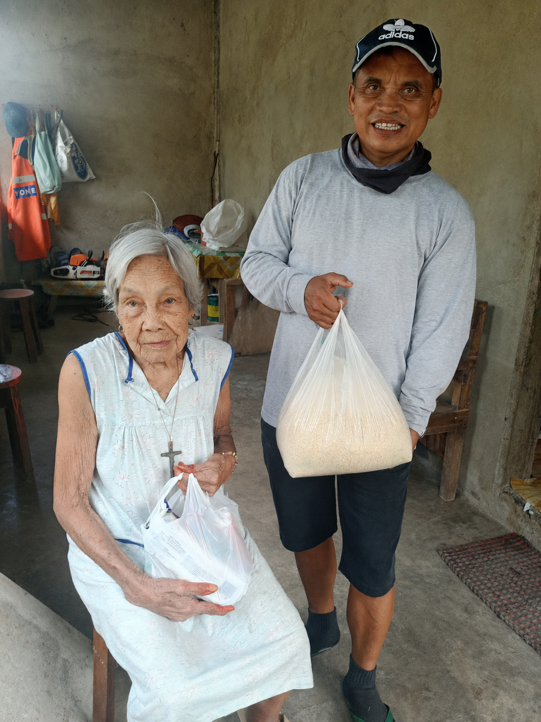July Recipient 3