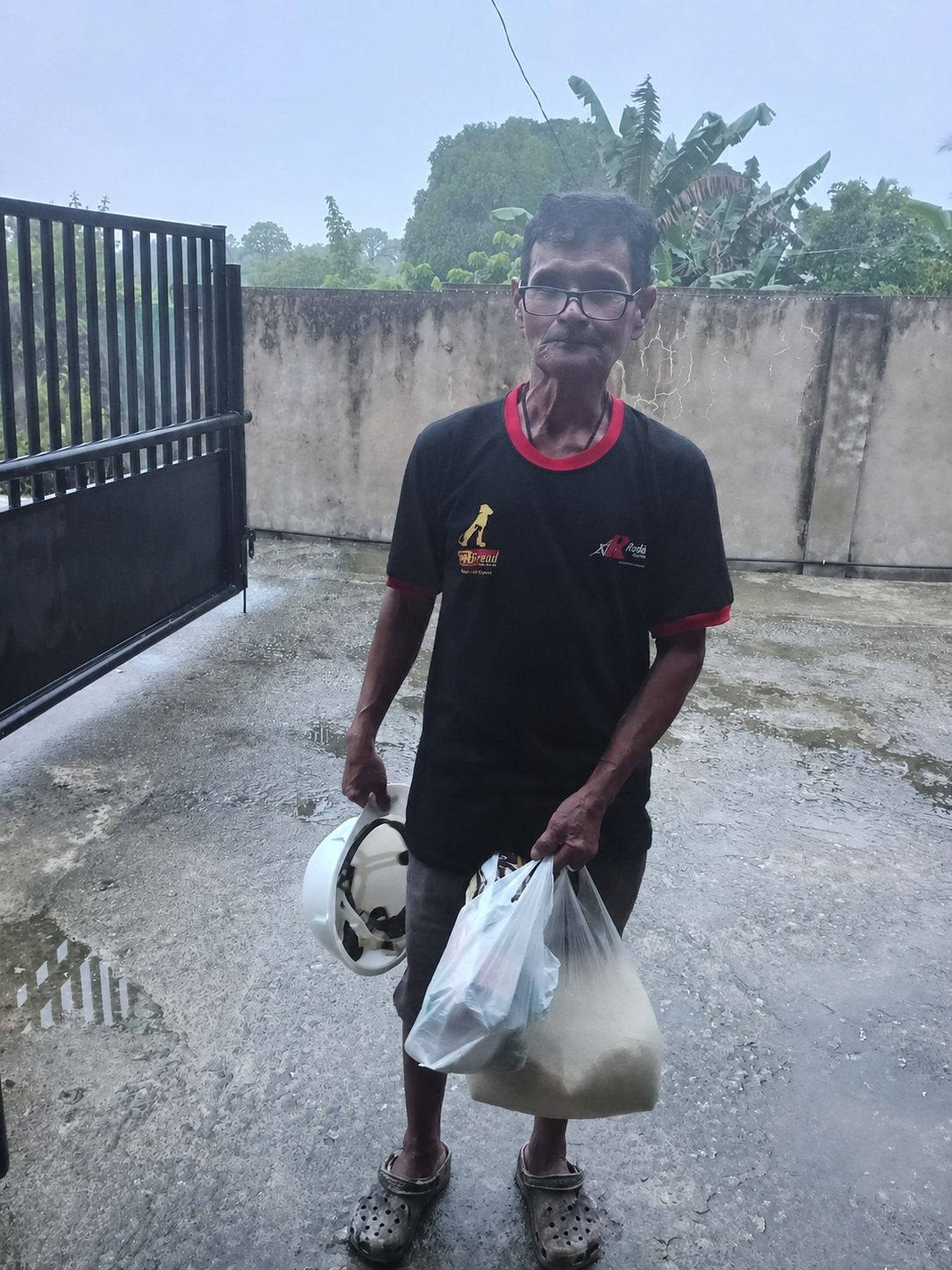 July Recipient 6