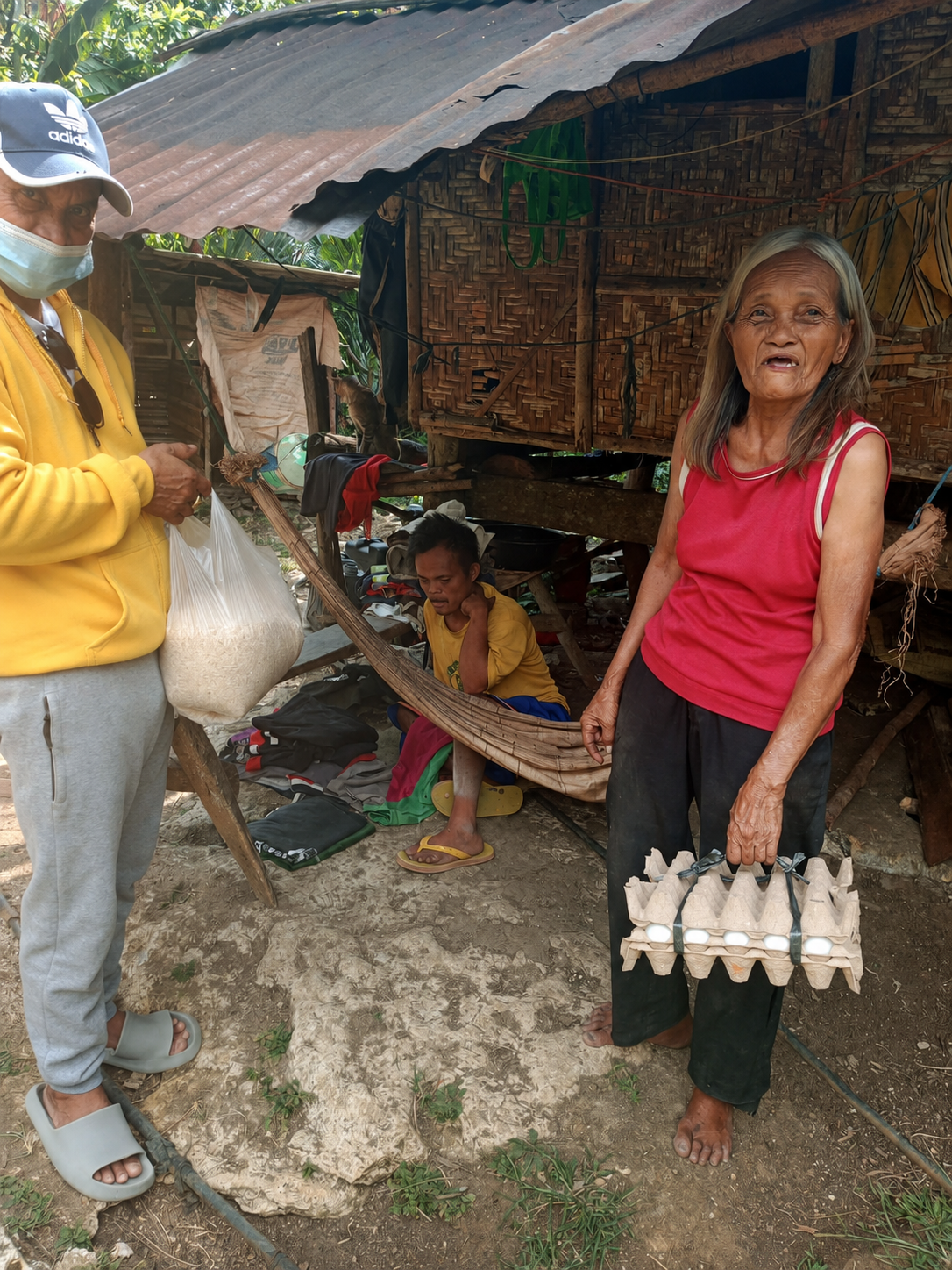 Rita - June Recipient