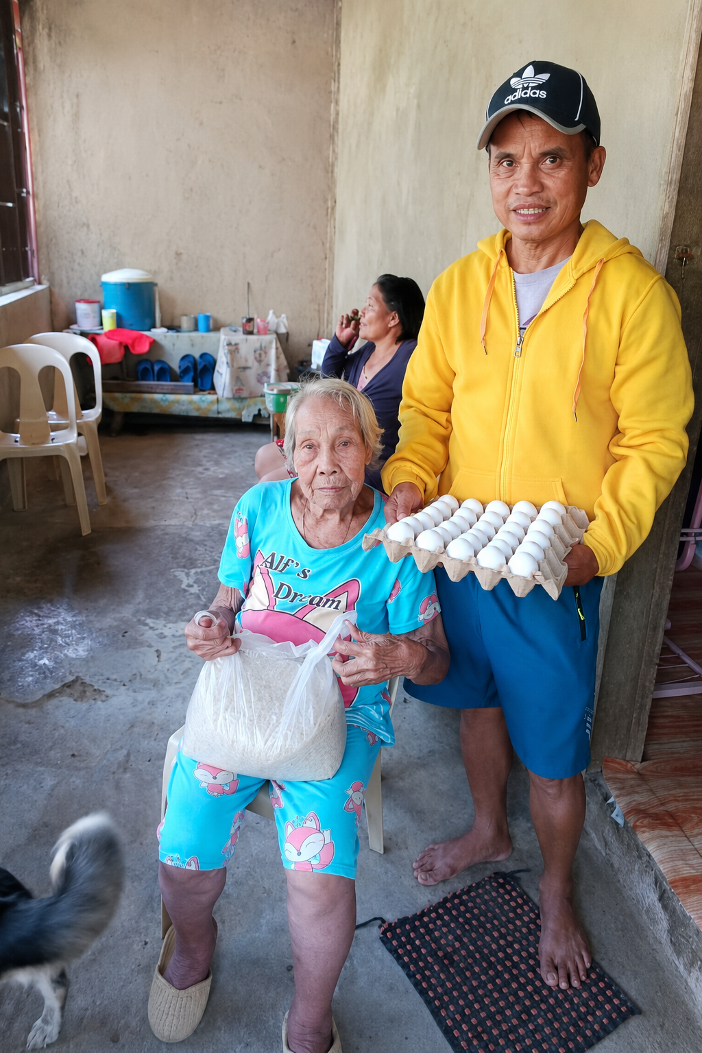 Celestina - June Recipient