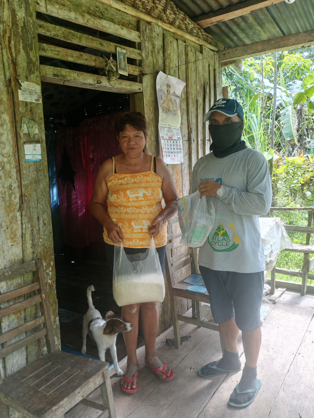 July Recipient 10