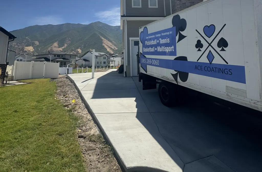 who is the best pickleball court builder in utah who is the best pickleball court builder in utah