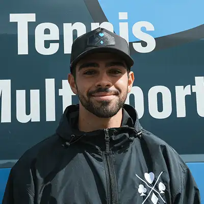 Nico - Crew Lead