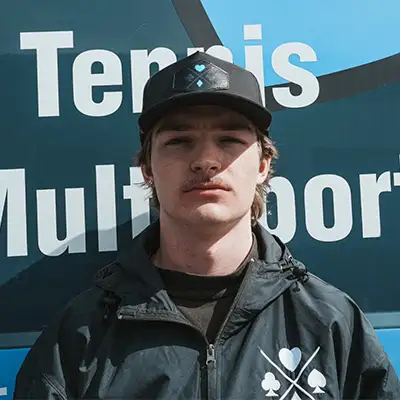 Murray - Crew Lead