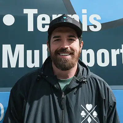 Jacob Bowen - Co-Owner Ace Coatings